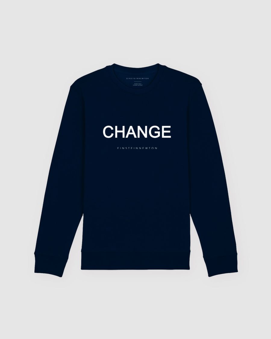 Change Sweatshirt Klara Geist