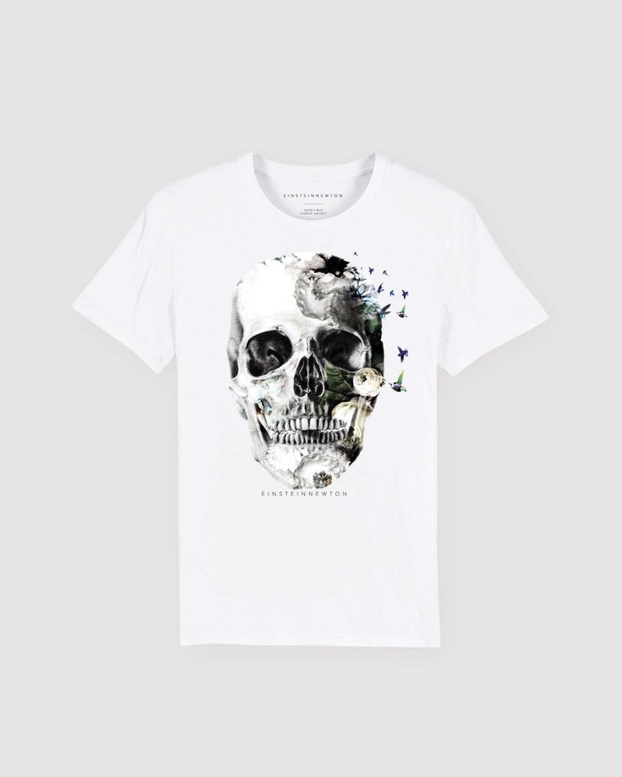 Bird Skull T-Shirt Air