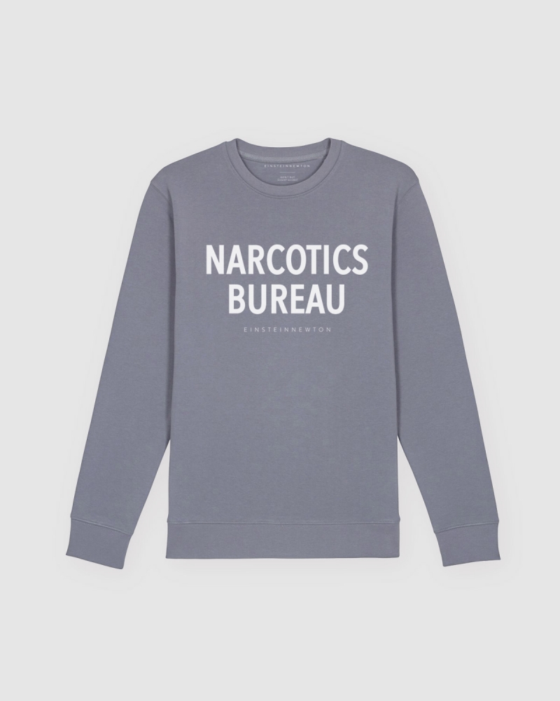 Narcotics Sweatshirt Herr Kules