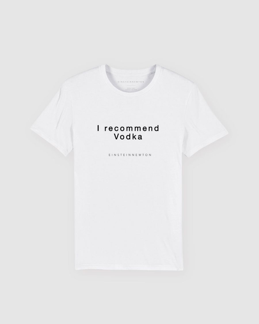 Recommendation T-Shirt Air